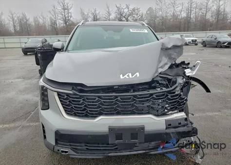 2024 Kia Sorento S z USA, uszkodzony, nr VIN 5XYRLDJC0RG306508